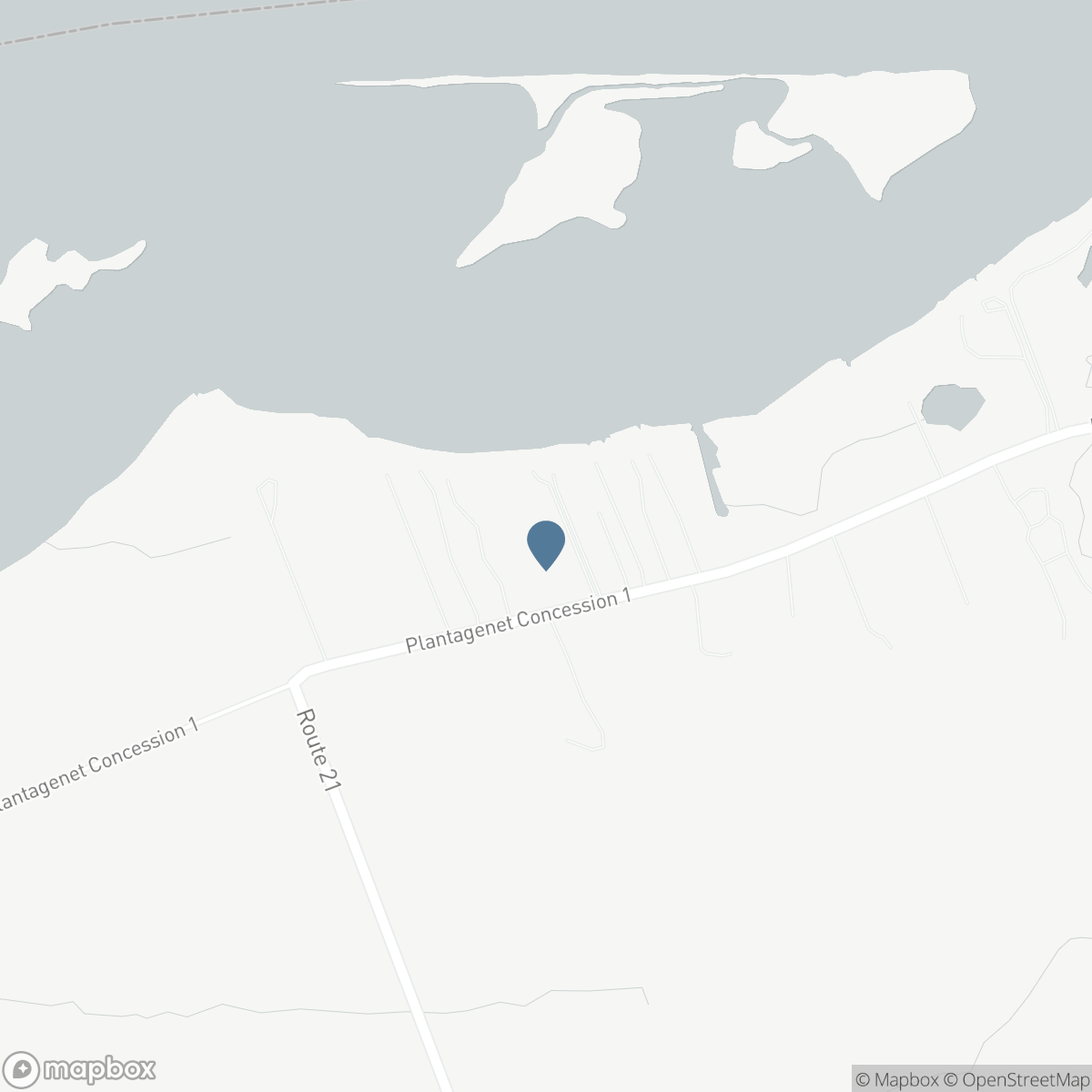 1980 CONCESSION 1 ROAD, Alfred and Plantagenet, Ontario K0B 1L0